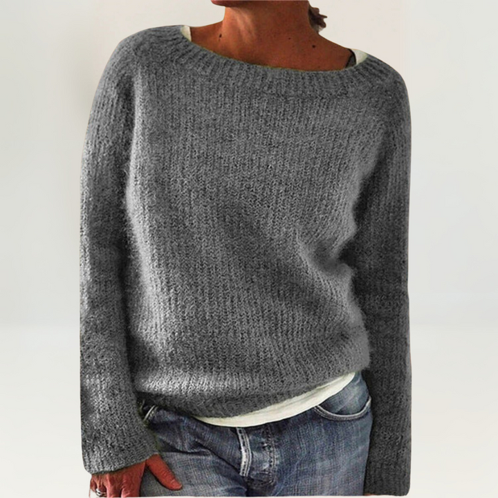 Suzy | Sweater Confortável