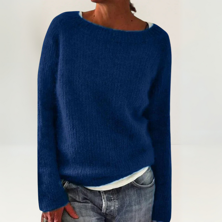 Suzy | Sweater Confortável