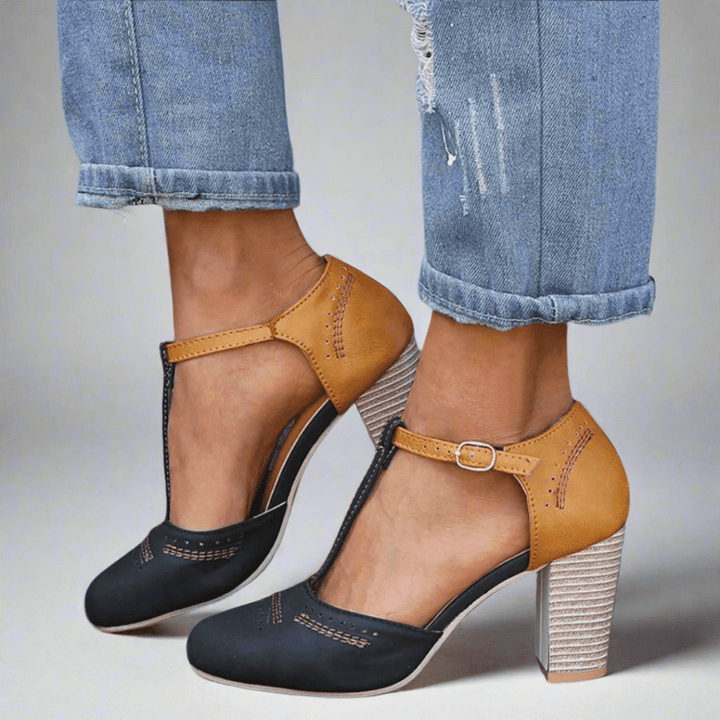 Eleni | Elegante Saltos