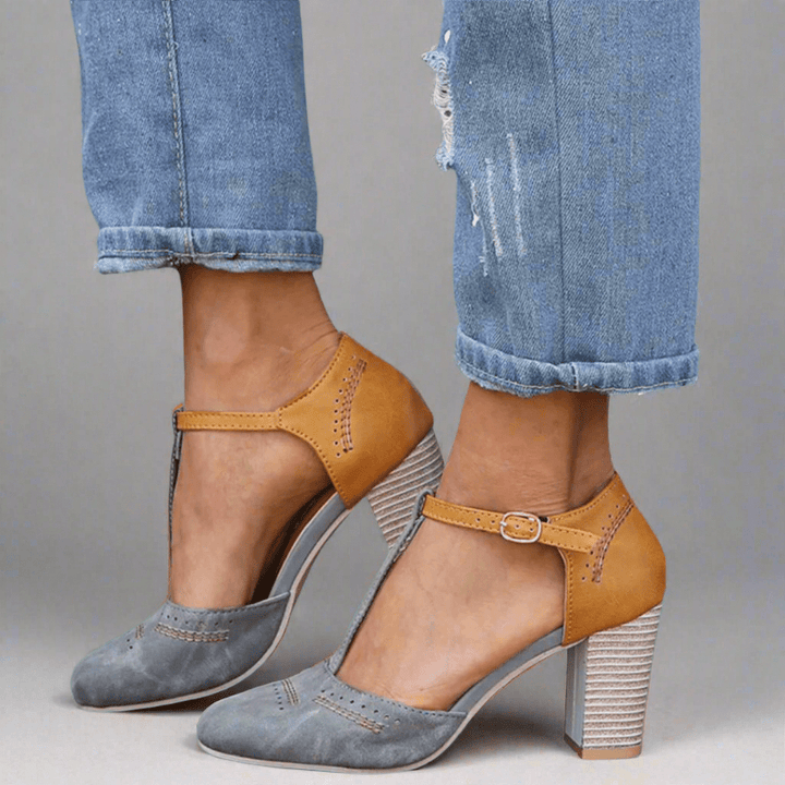 Eleni | Elegante Saltos