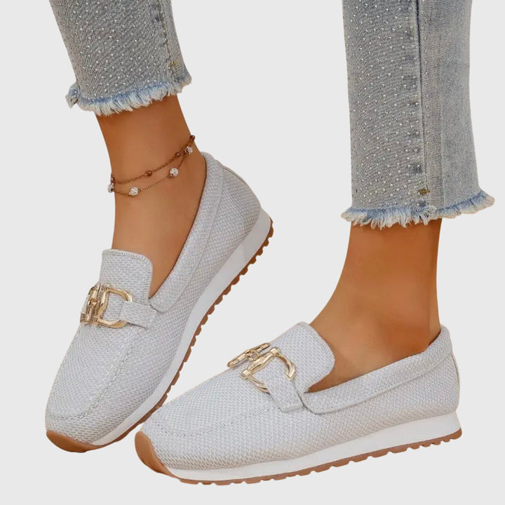 SUSIE | LOAFERS ORTOPÉDICOS