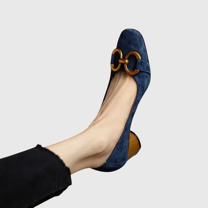 Dorothy™ | Saltos Elegantes