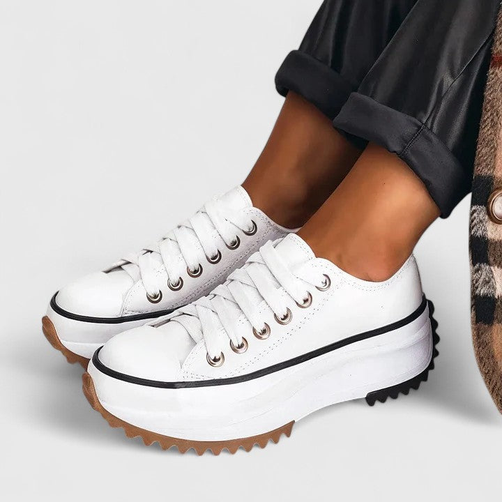 Eveloise™ | Sneakers Confortáveis