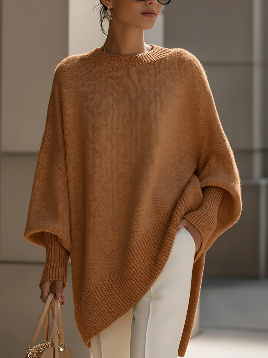 Cindy | Sweater Macio e Confortável