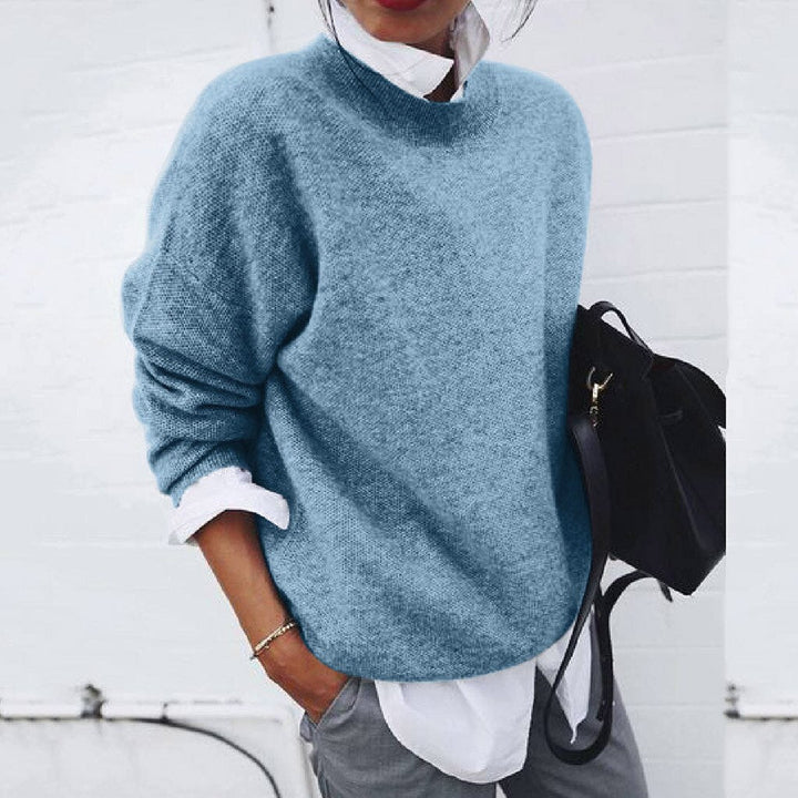 Sandrine | Sweater Macio e Quente