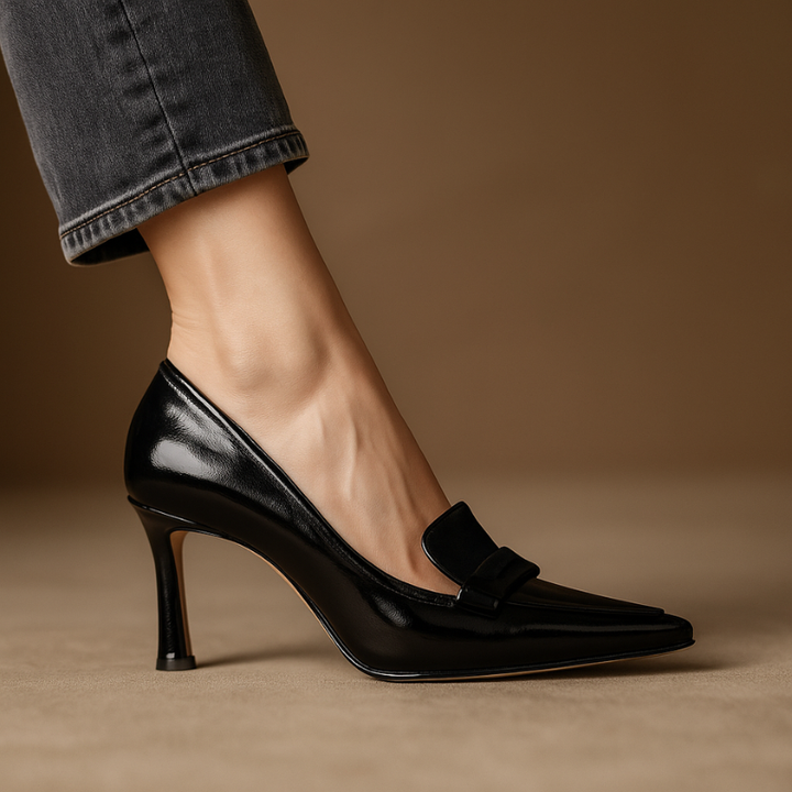 Selair | Elegante Saltos
