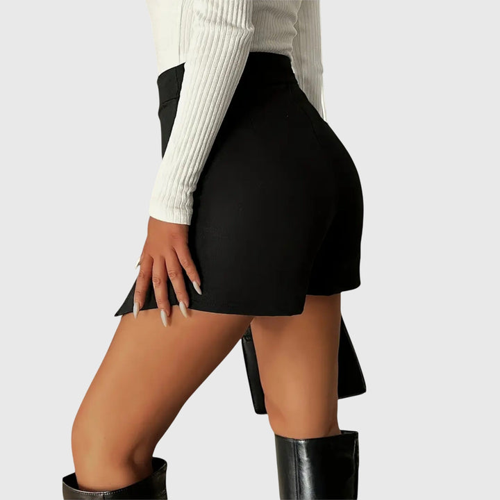 Johanna – Saia Lápis