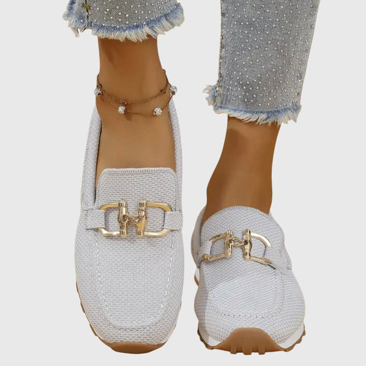 SUSIE | LOAFERS ORTOPÉDICOS