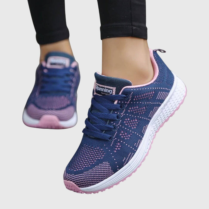 Betta™ | Sapatos Ortopédicos para Mulheres