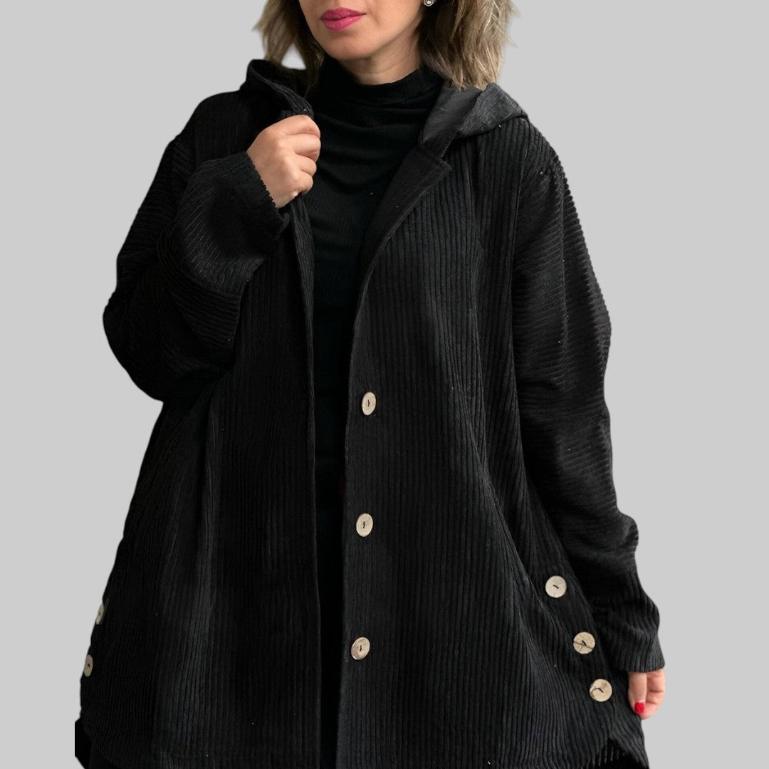 Cordia™ | Casaco Acolchoado