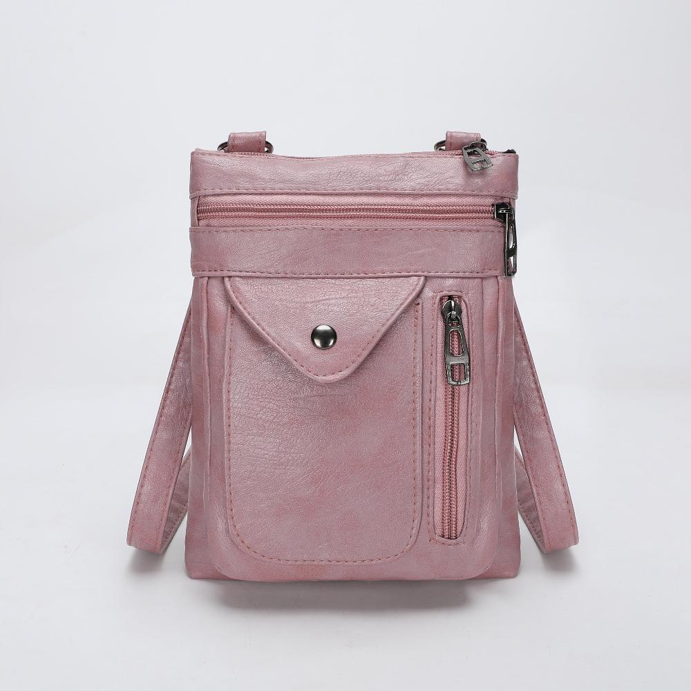 Sophie™ | Bolsa de Ombro Vintage