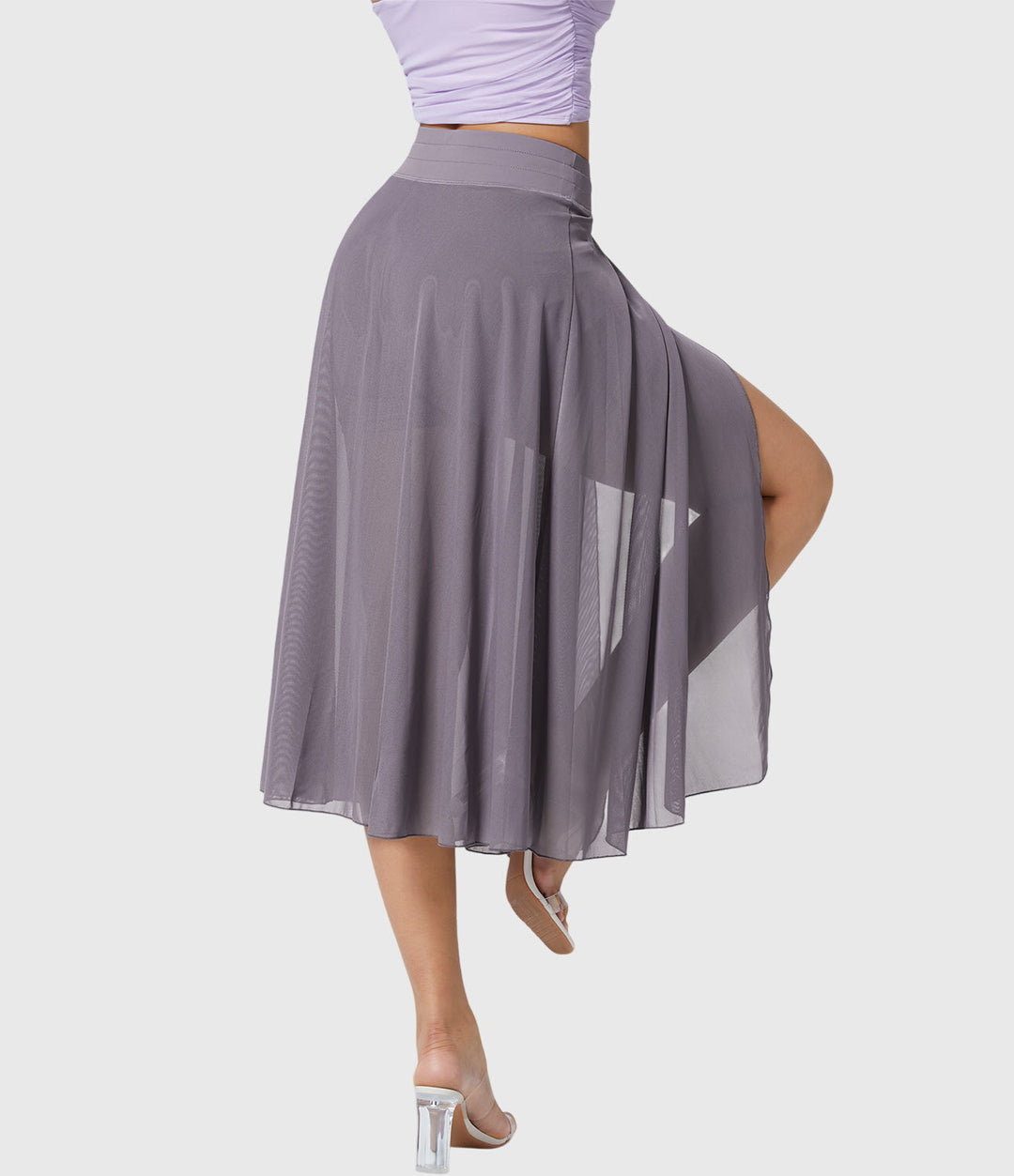 Melanie™ | Elegante Saia 2-em-1