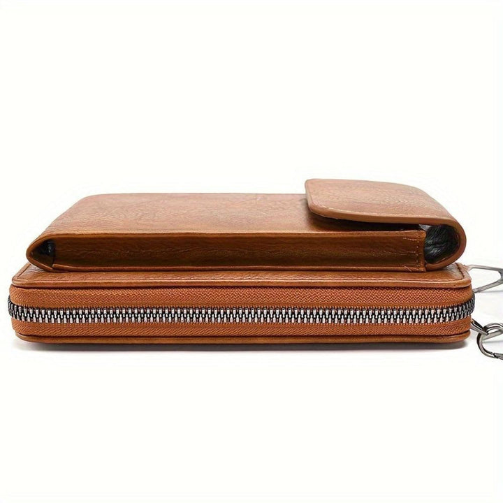 Chloe™ | Mala de mão chique e compacta