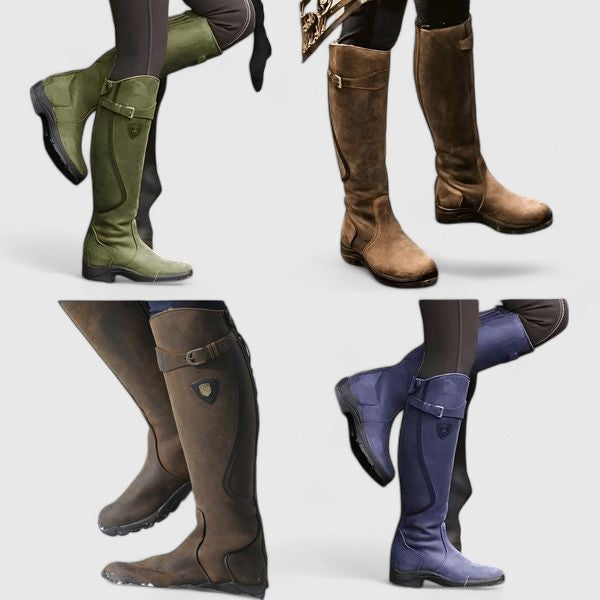 Rinley | Botas Ortopédicas
