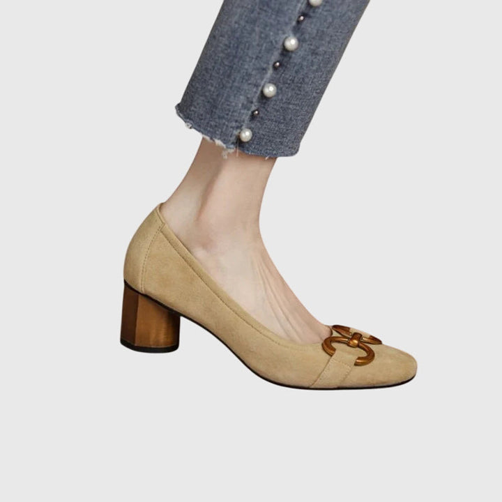 Dorothy™ | Elegante Saltos