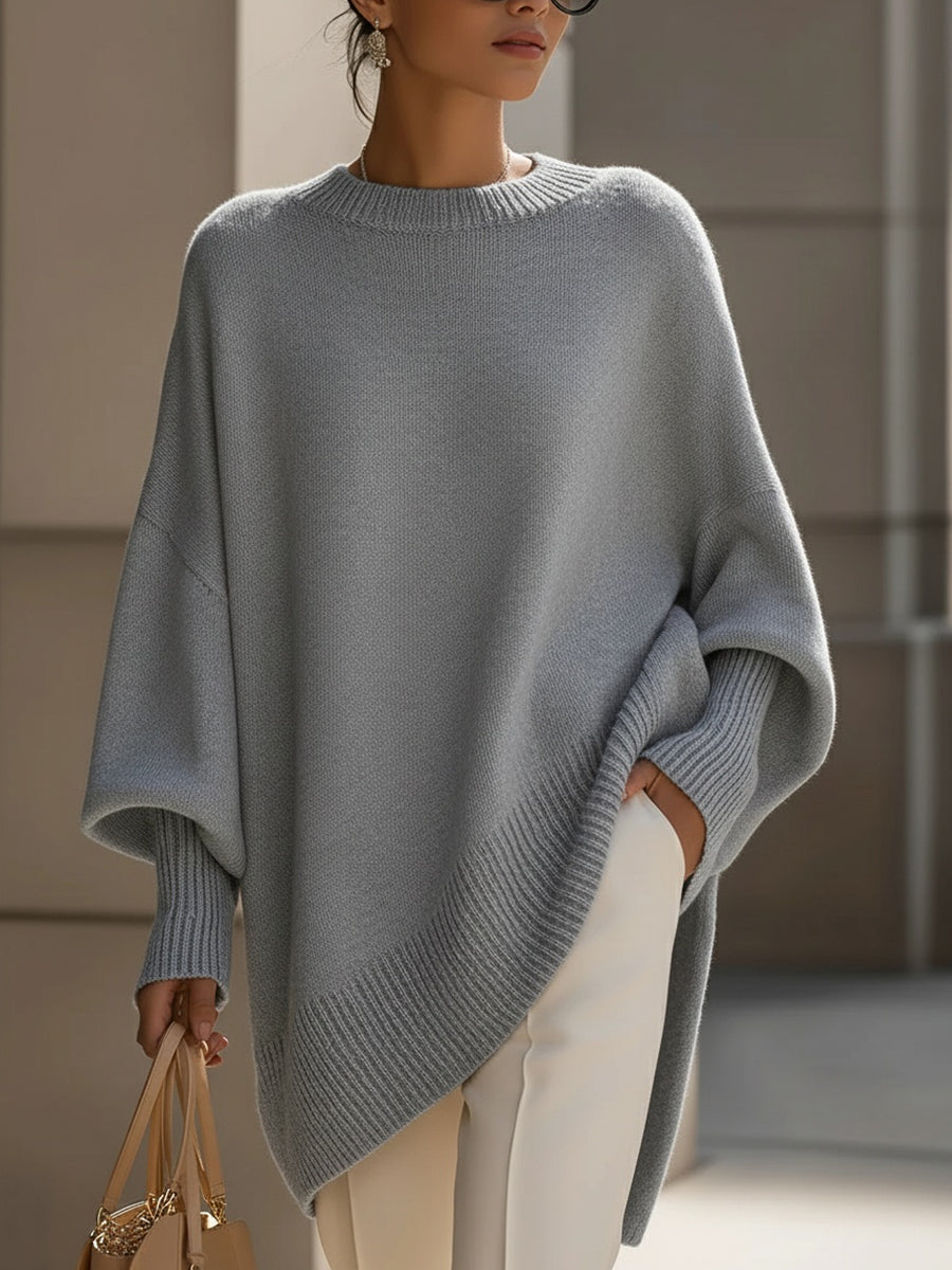 Cindy | Sweater Macio e Confortável