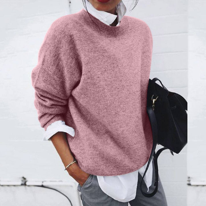 Sandrine | Sweater Macio e Quente