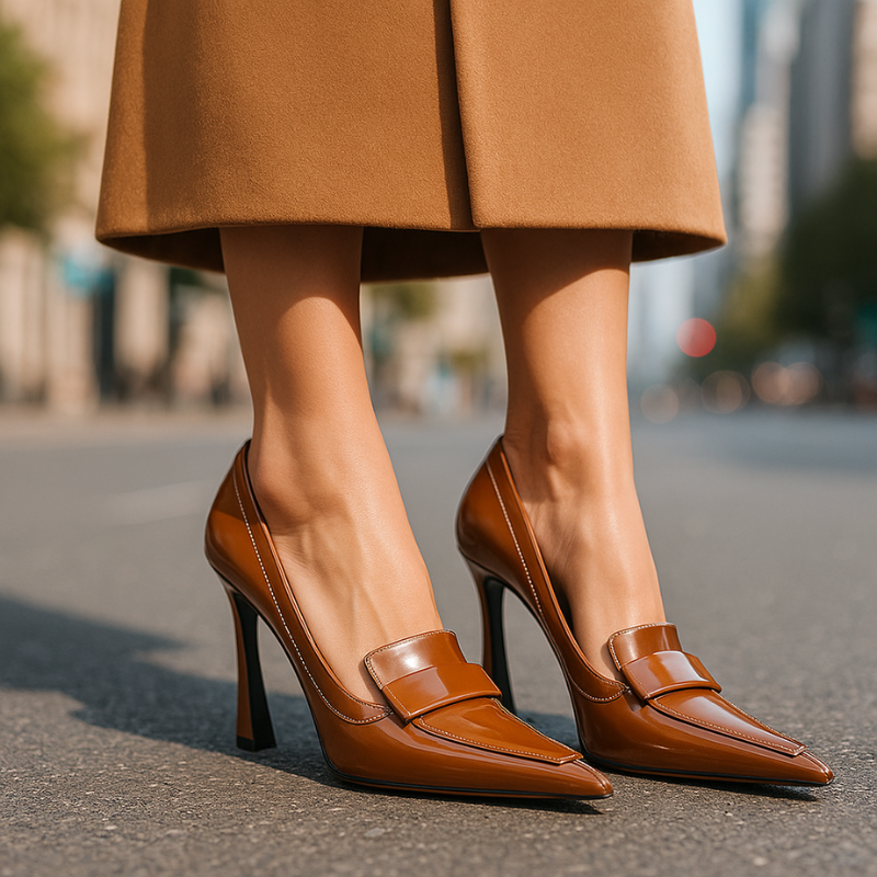 Selair | Elegante Saltos