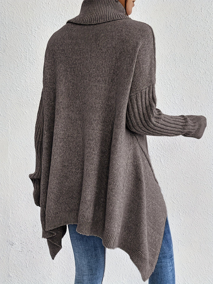 Audrey | Pullover Confortável