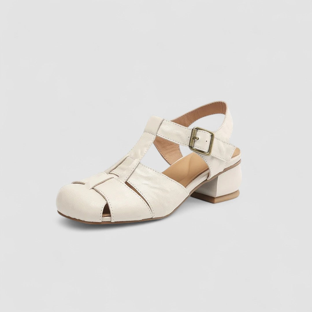 Saryanna | Sapatos Mary Jane Ortópedicos