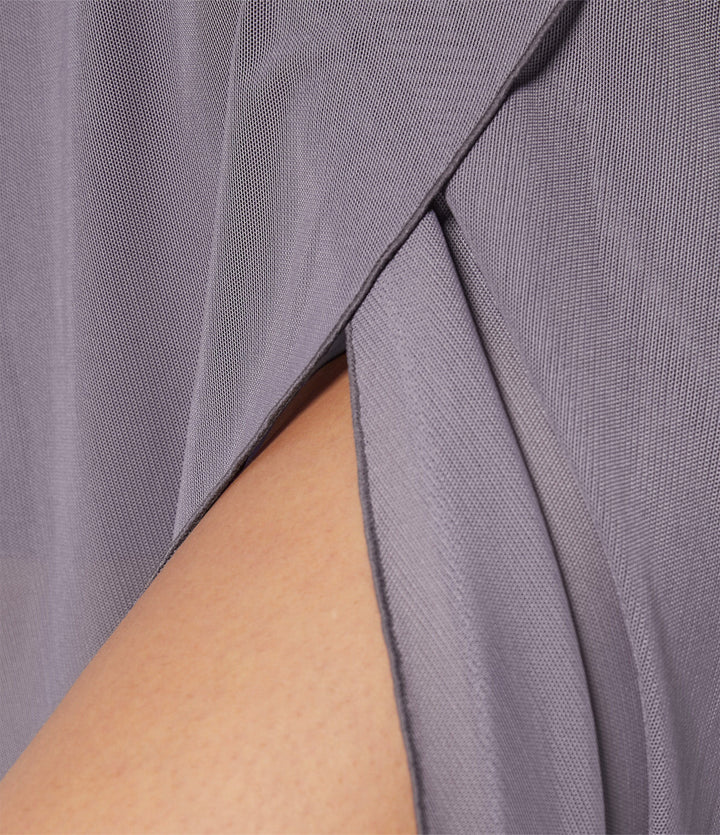 Melanie™ | Elegante Saia 2-em-1