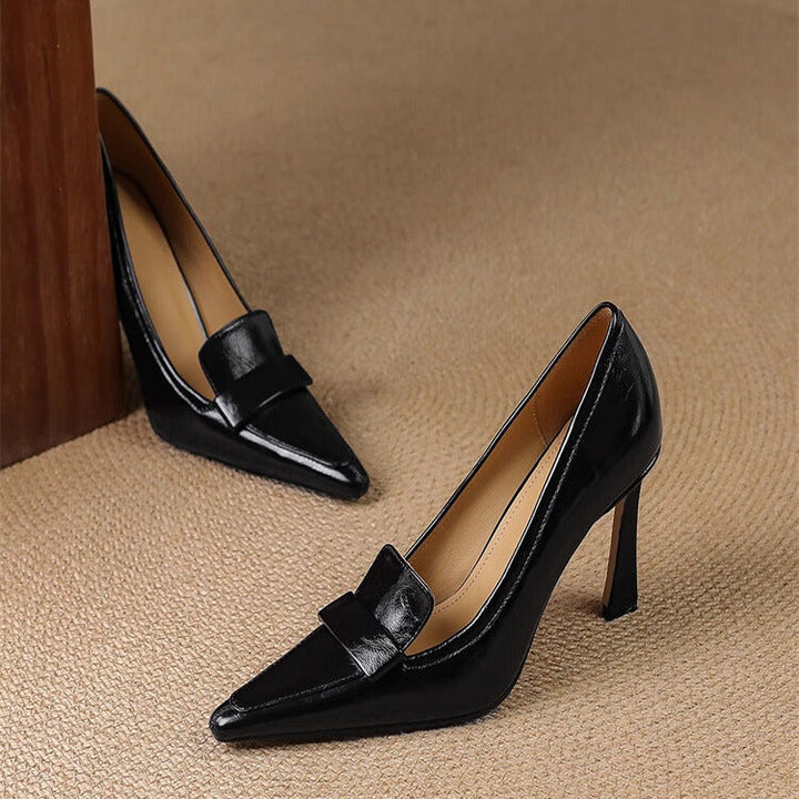 Selair | Elegante Saltos