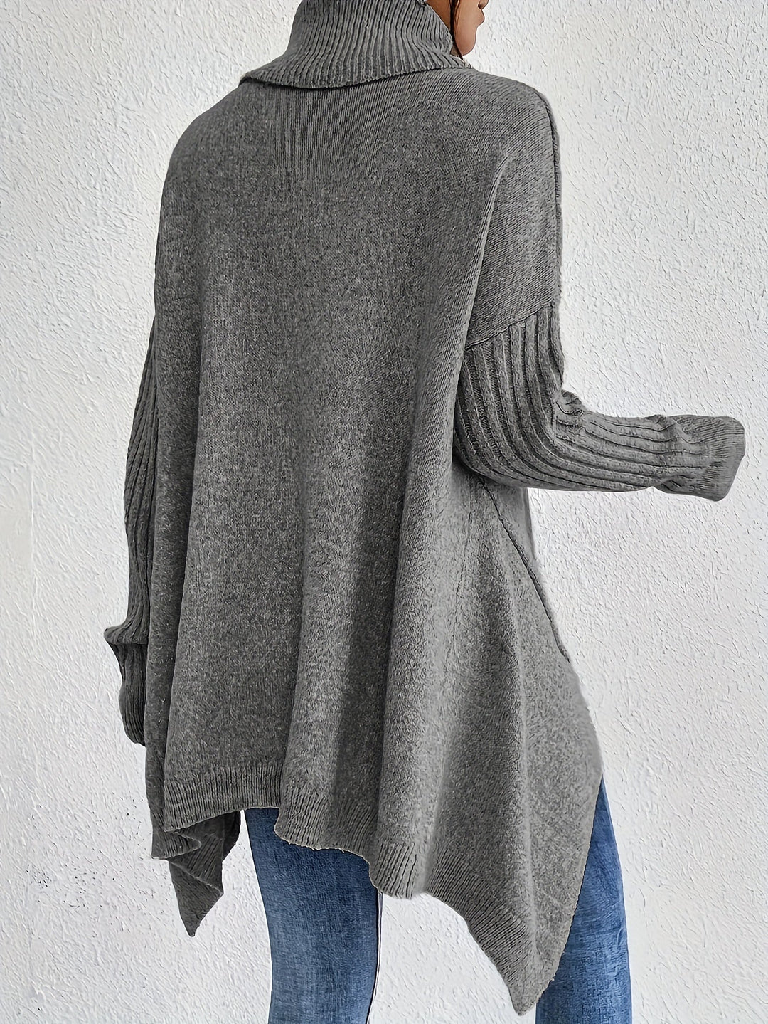 Audrey | Pullover Confortável
