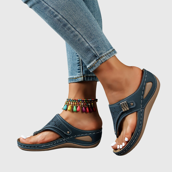 Anika - Pantufas