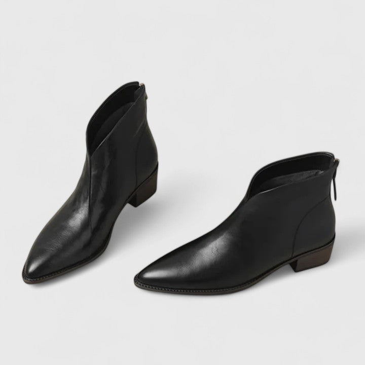 Nathalie | Botins Elegantes