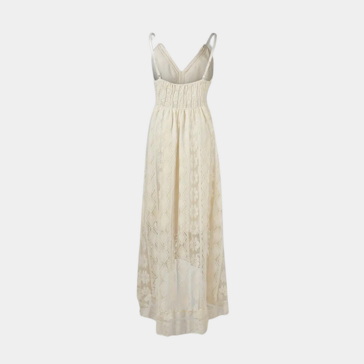 Raelene - Elegante Vestido Boho