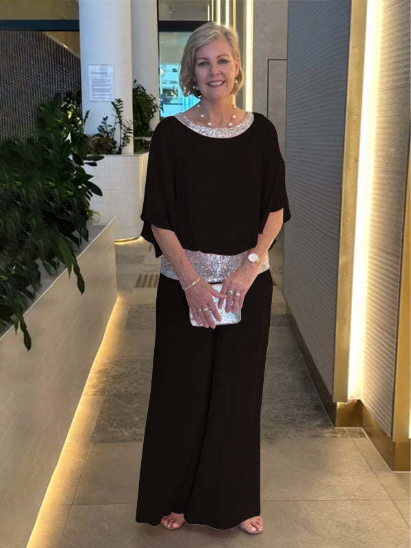Nyla - Conjunto Elegante e Chic