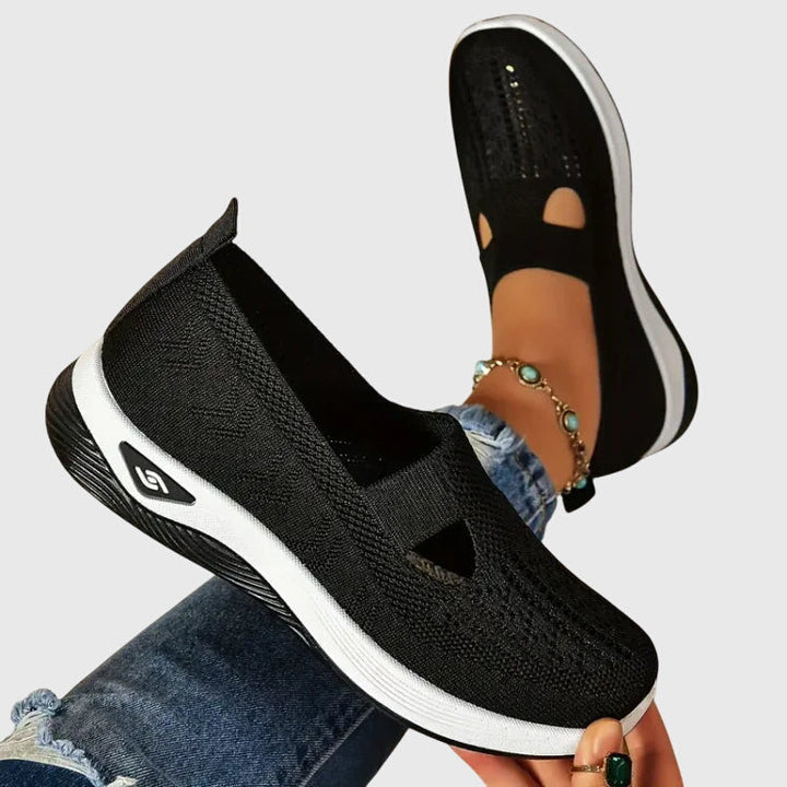 Sapatos de Caminhada Ortopédicos Lora™