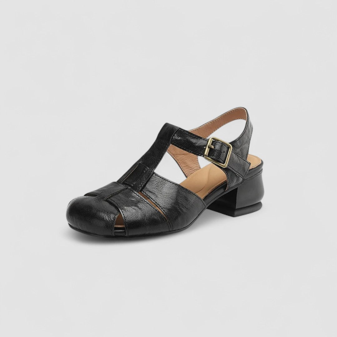Saryanna | Sapatos Mary Jane Ortópedicos