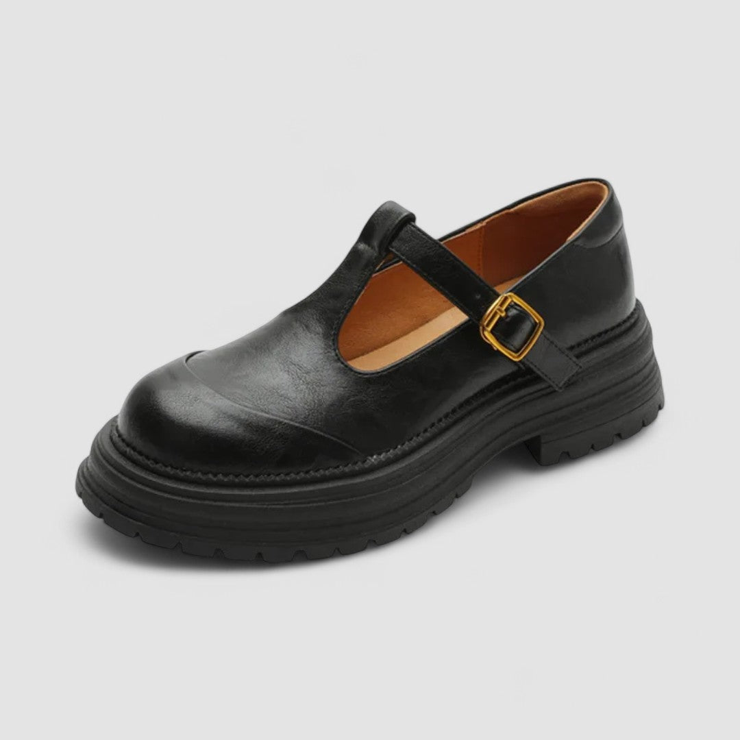 Sophyann | Sapatos Mary Jane Ortopédicos
