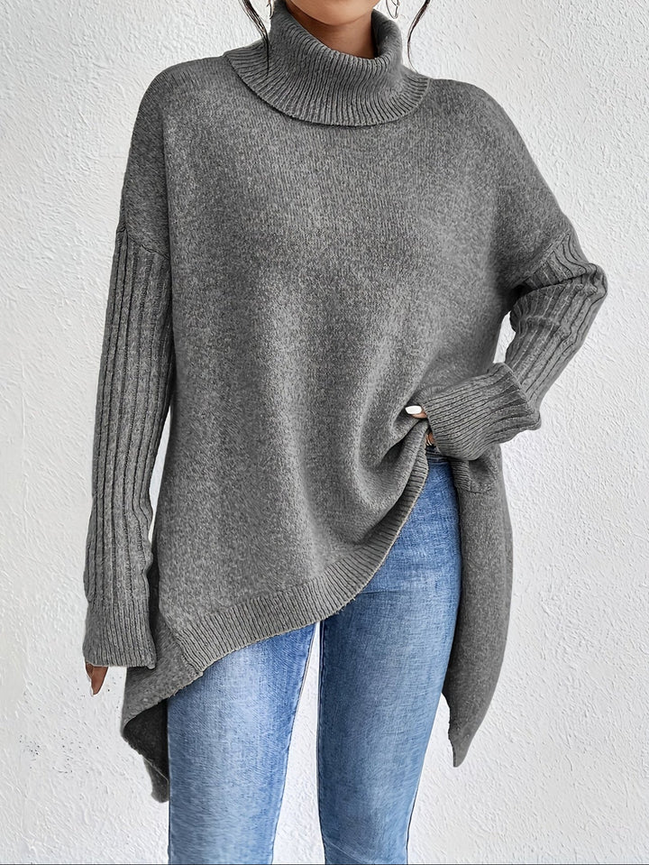 Audrey | Pullover Confortável