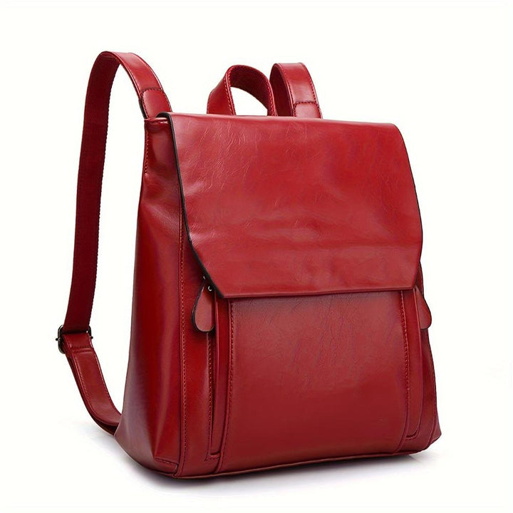 Nova™ | Mochila vintage acolchoada