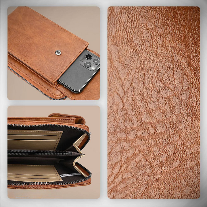 Chloe™ | Mala de mão chique e compacta