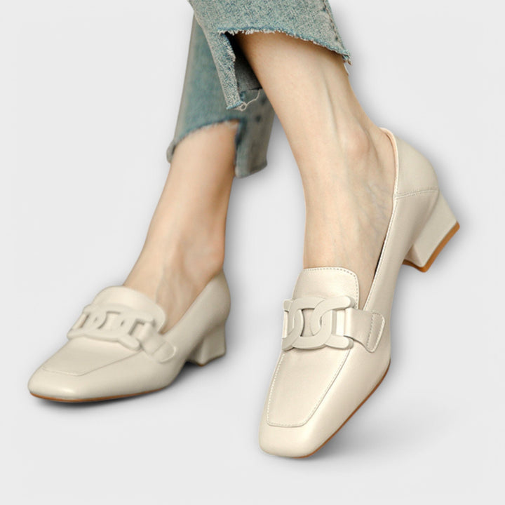 Monika - Pantufa
