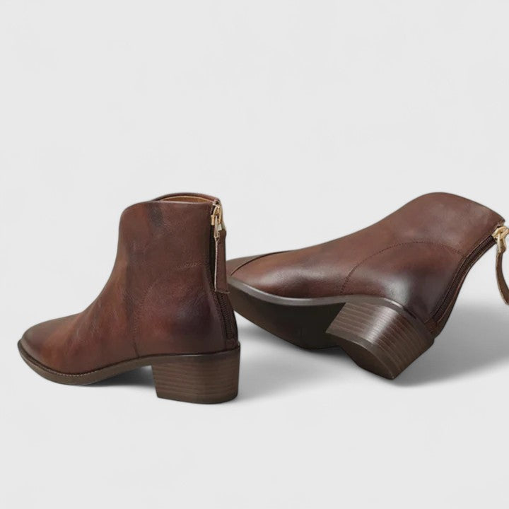 Nathalie | Botins Elegantes