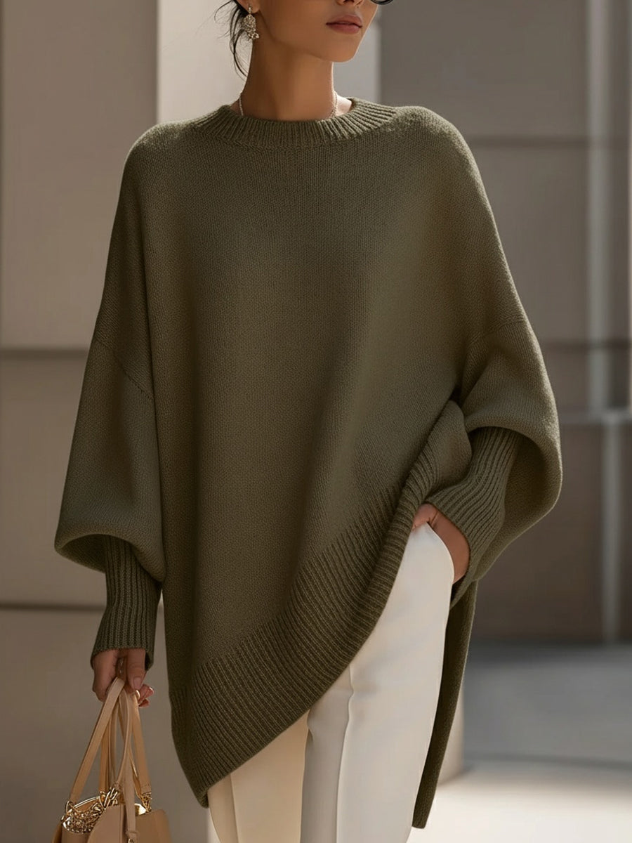 Cindy | Sweater Macio e Confortável