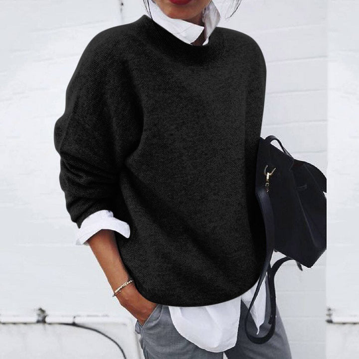 Sandrine | Sweater Macio e Quente
