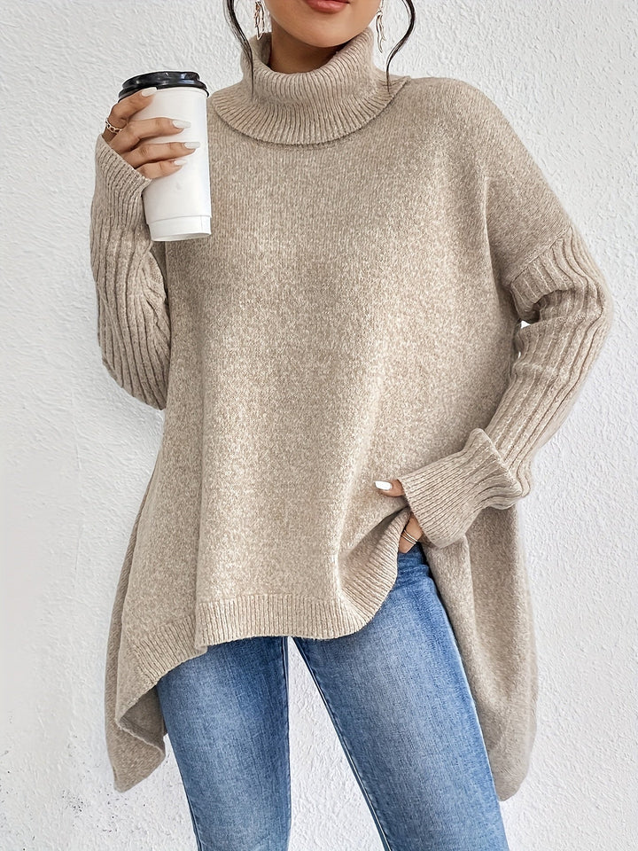 Audrey | Pullover Confortável