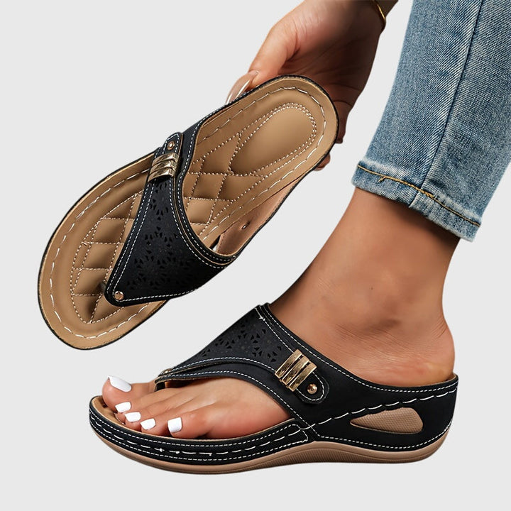 Anika - Pantufas