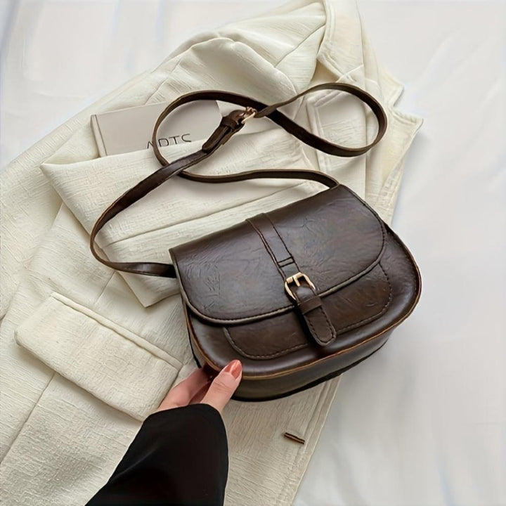 Evelyn™ | Bolsa de Ombro Clássica