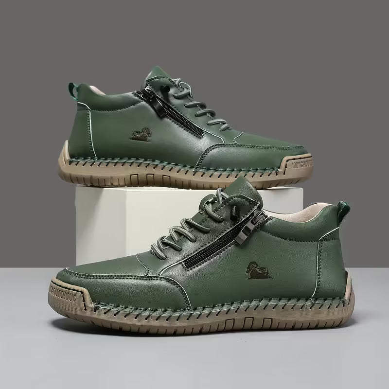 ErgoVita™ – Sapatos de conforto terapêutico