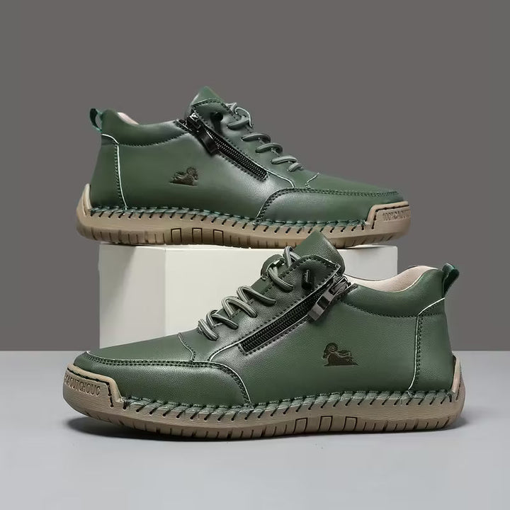ErgoVita™ – Sapatos de conforto terapêutico