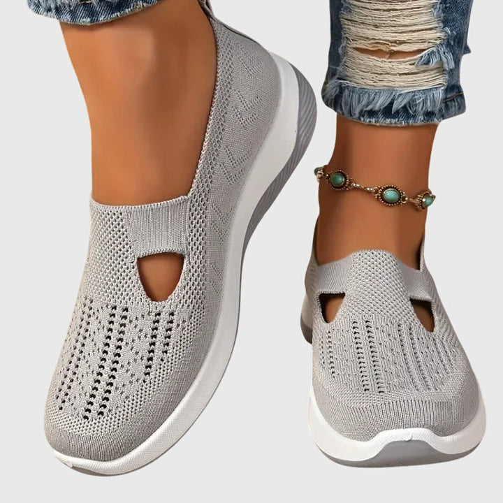 Sapatos de Caminhada Ortopédicos Lora™