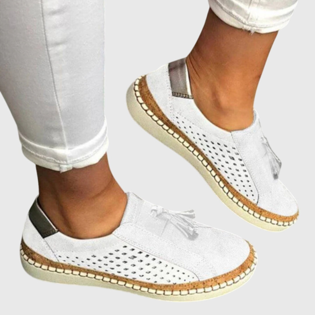Piper™ | Slip-On Ortopédico