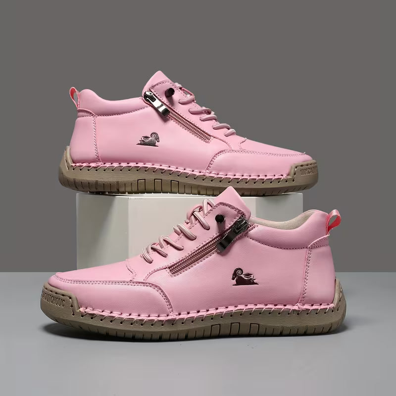 ErgoVita™ – Sapatos de conforto terapêutico