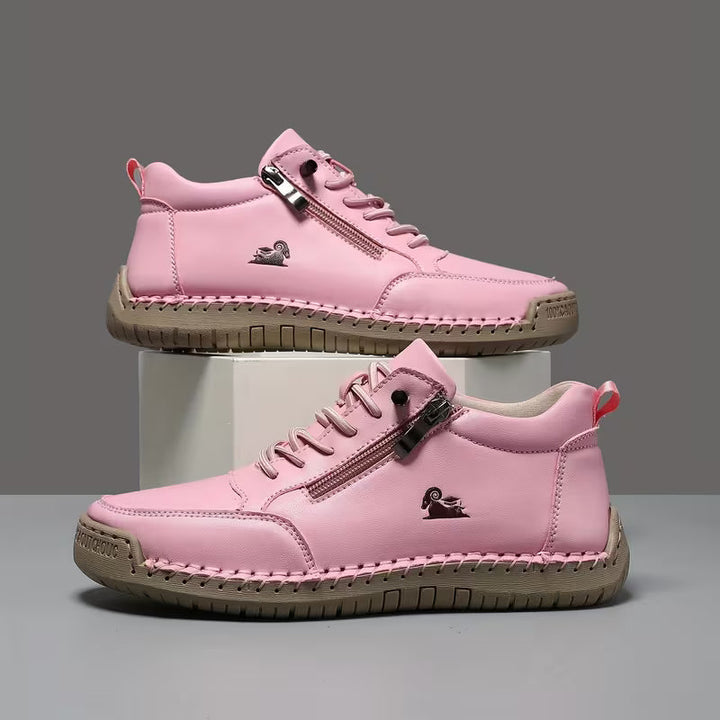 ErgoVita™ – Sapatos de conforto terapêutico